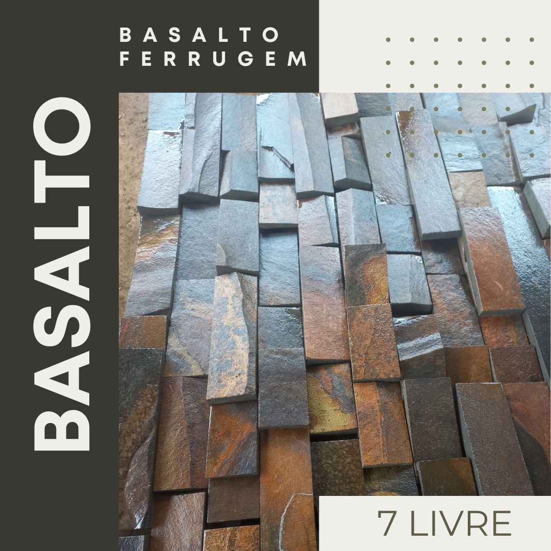Basalto 7 livre