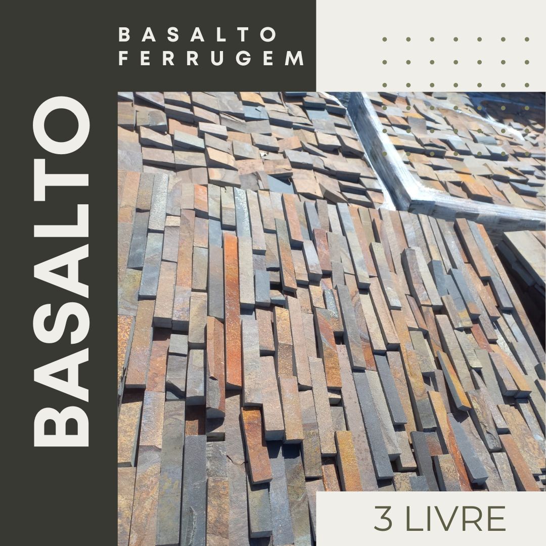 Basalto 3 livre