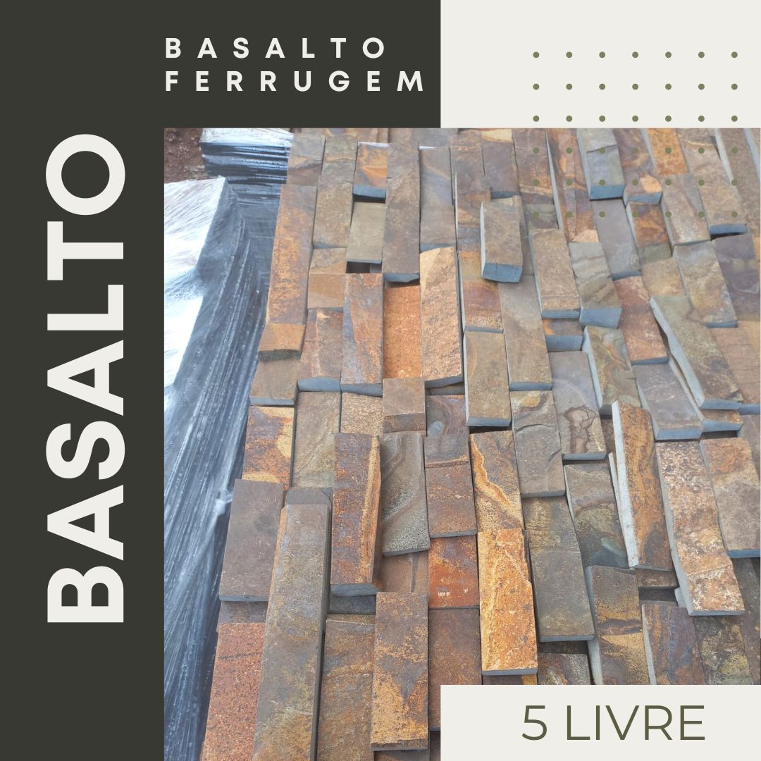 Basalto 5 livre